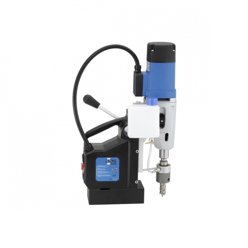 Máy khoan từ BDS MABassic450 (1150W, 12-40mm) 1