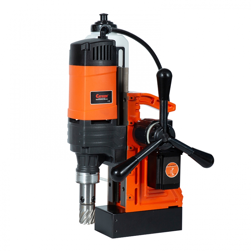 Máy khoan từ Cayken KCY-80/3QE (Φ80mm) 0