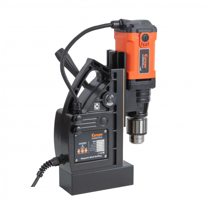 Máy Khoan Từ Cayken SCY-1300 (13mm,1250W) 3