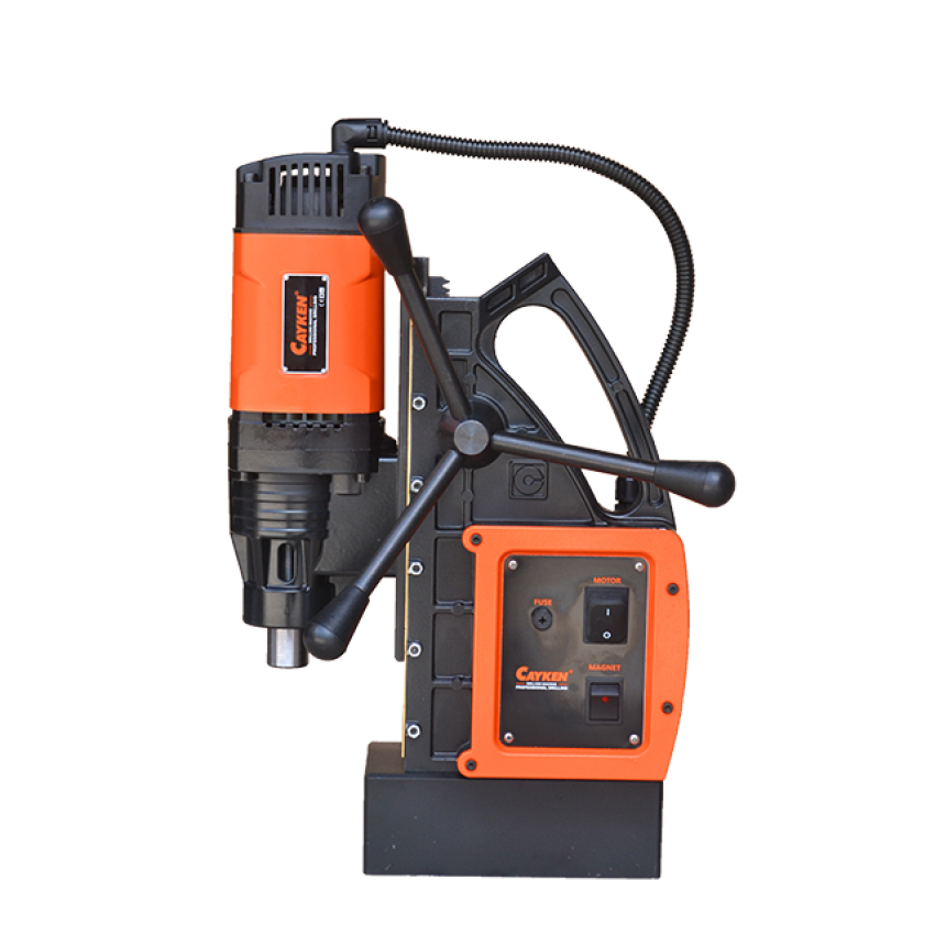 Máy Khoan Từ Cayken SCY-2300 (23mm,1500W) 2