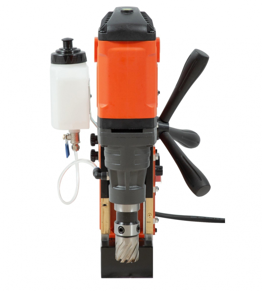 Máy Khoan Từ Cayken SCY-32HD (32mm, 1550W) 1