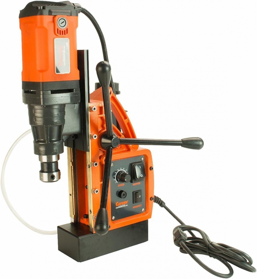 Máy Khoan Từ Cayken SCY-42HD (42mm,1700W) 0