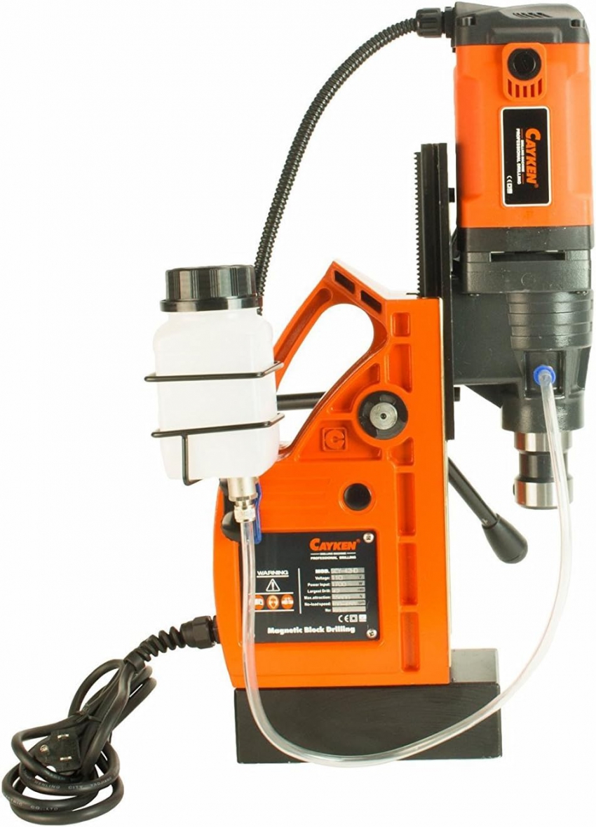 Máy Khoan Từ Cayken SCY-42HD (42mm,1700W) 1