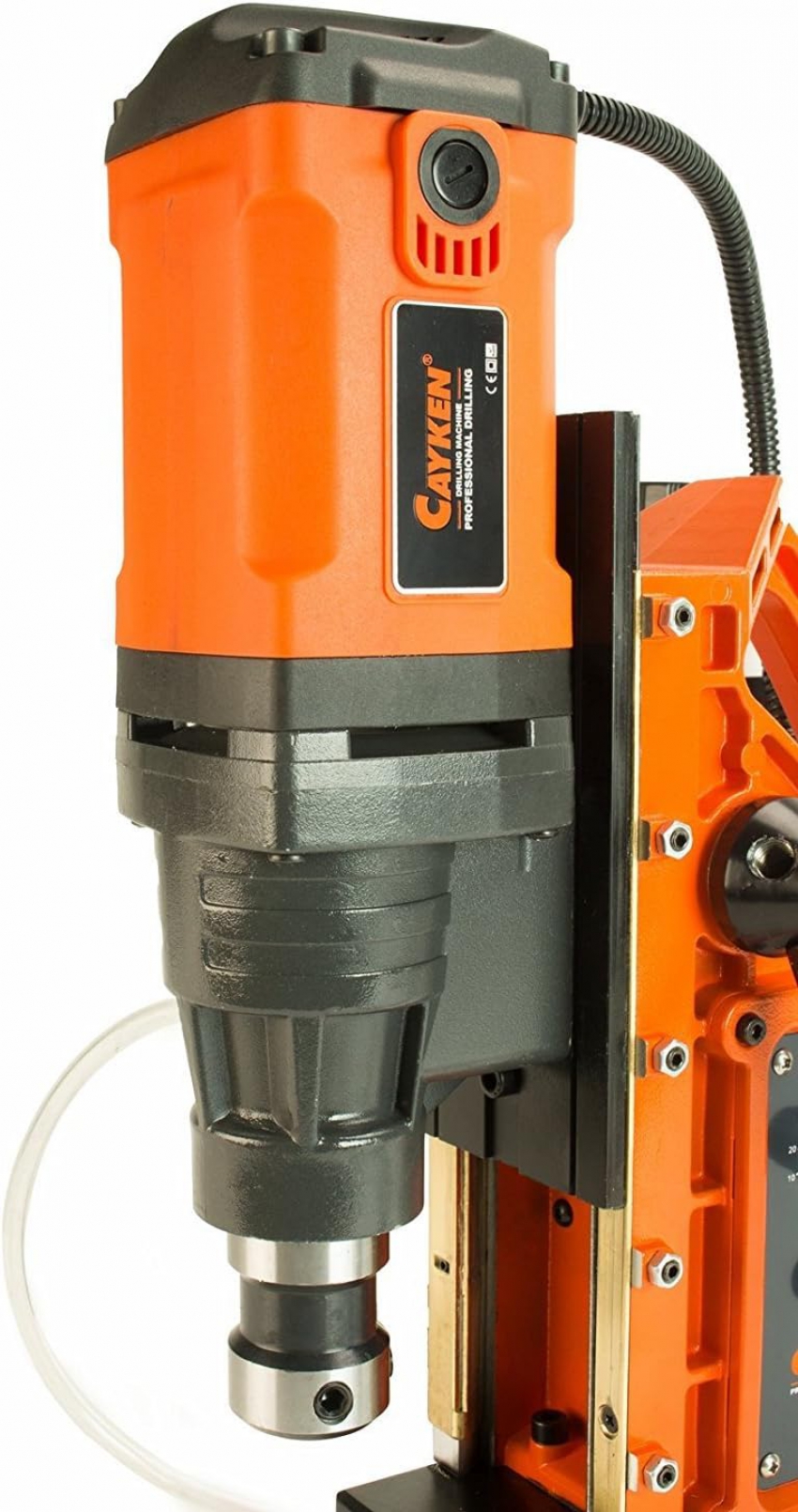 Máy Khoan Từ Cayken SCY-42HD (42mm,1700W) 3