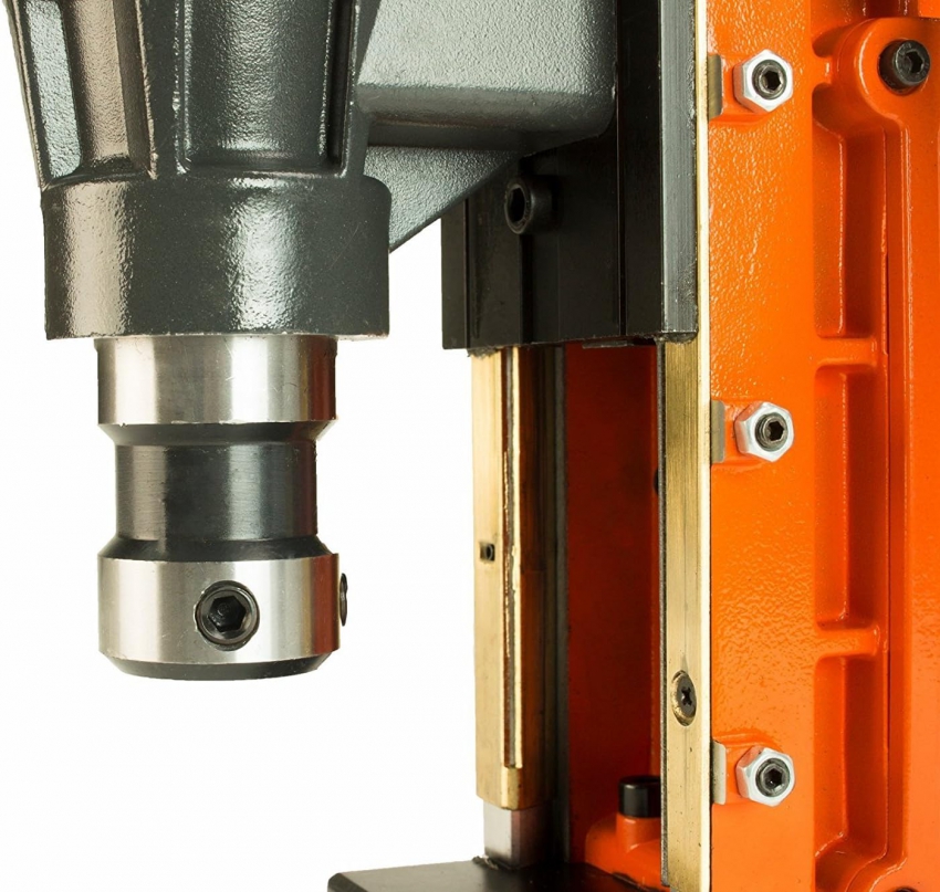 Máy Khoan Từ Cayken SCY-42HD (42mm,1700W) 4