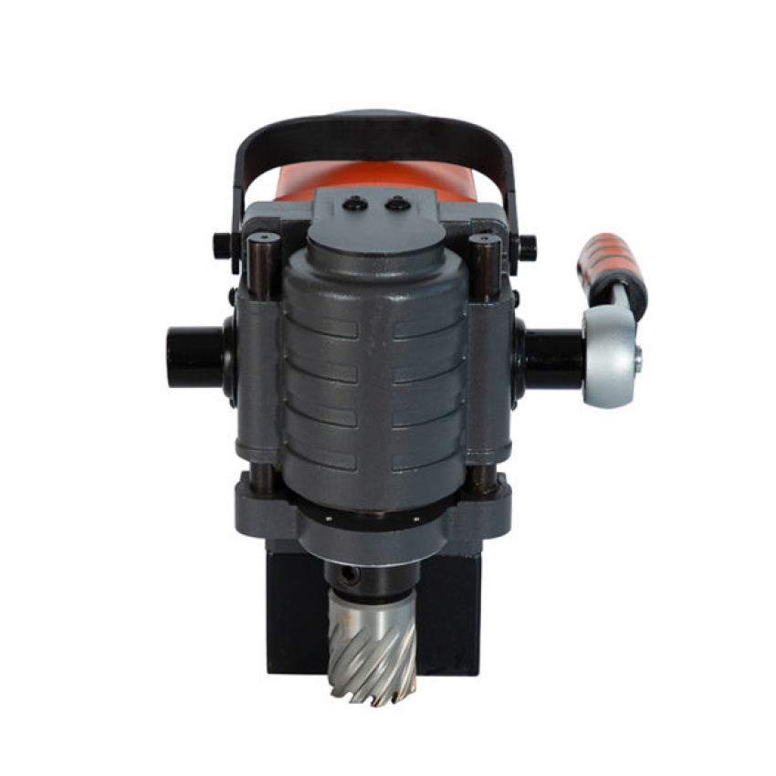 Máy khoan từ dạng nằm Cayken KCY-28DM (Φ28mm) 2