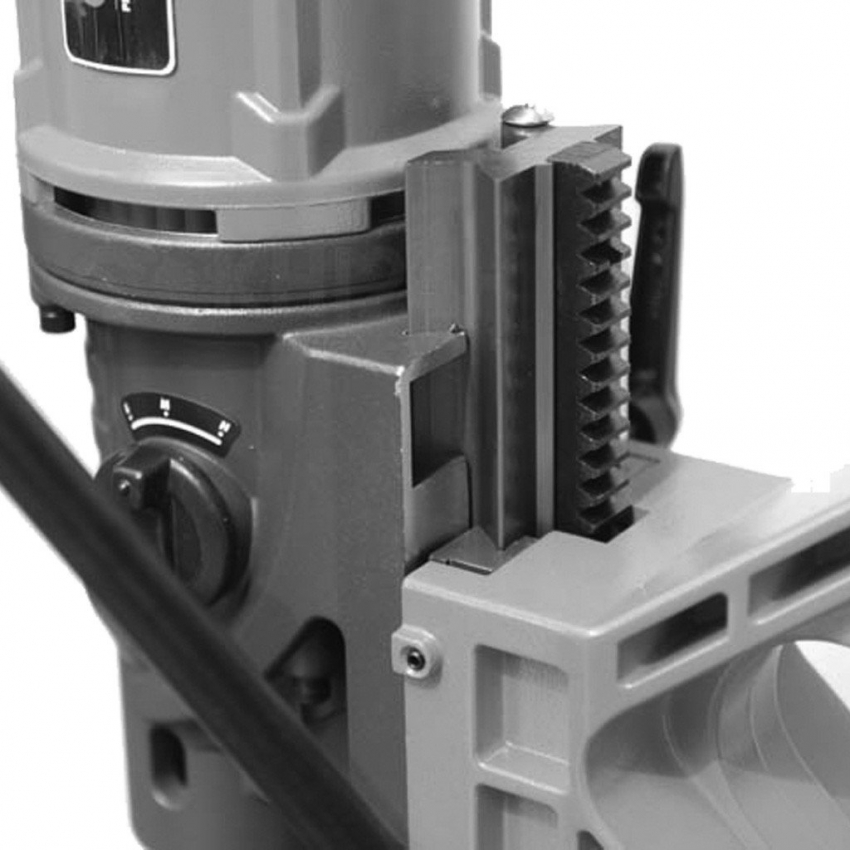 Máy khoan từ,và taro Cayken KCY-100/3WDO (Φ100mm,M26) 3