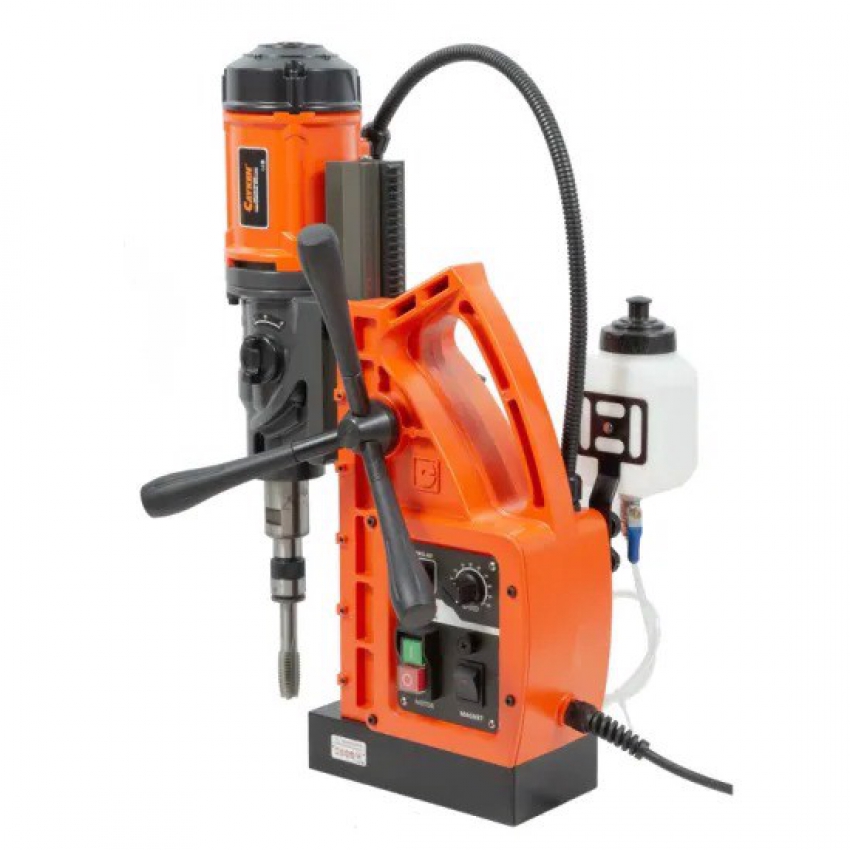 Máy khoan từ,và taro Cayken KCY-130/3WDO (Φ130mm,M28) 3