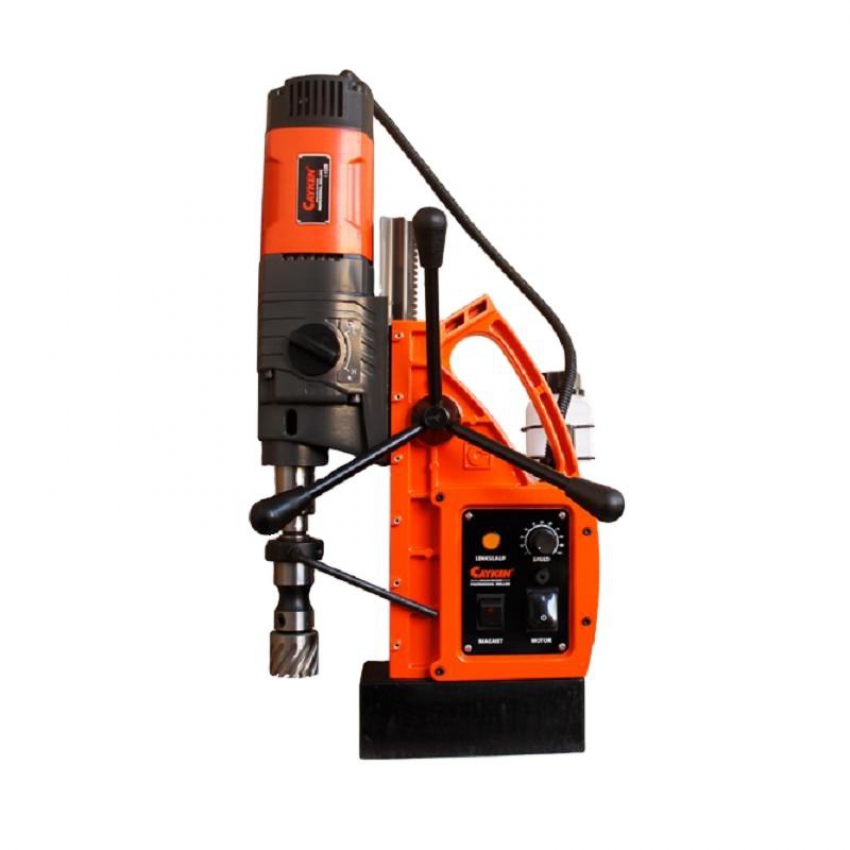 Máy khoan từ,và taro Cayken KCY-65/2WD (Φ65mm,M20) 0