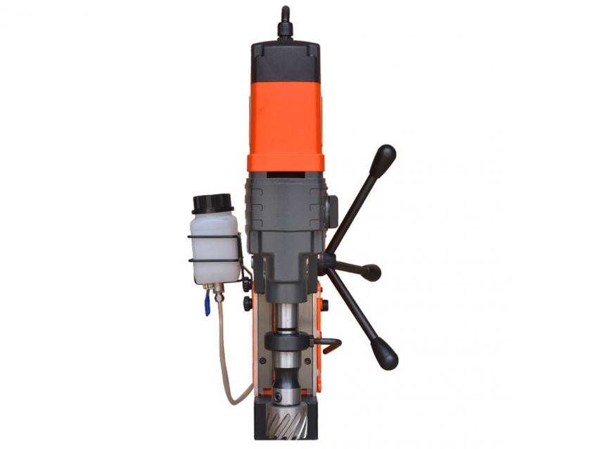 Máy khoan từ,và taro Cayken KCY-65/2WD (Φ65mm,M20) 1