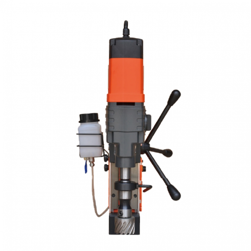 Máy khoan từ,và taro Cayken KCY-85/3WD (Φ65mm,M24) 1