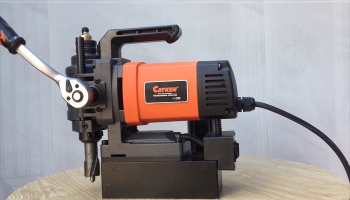 Địa chỉ cung cấp máy khoan từ giá rẻ 4