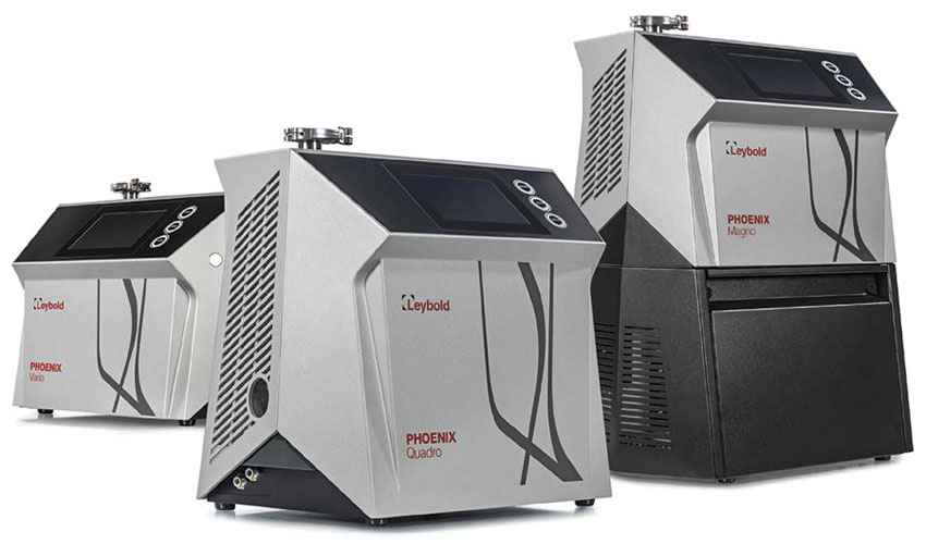 Máy kiểm tra rò rỉ 4