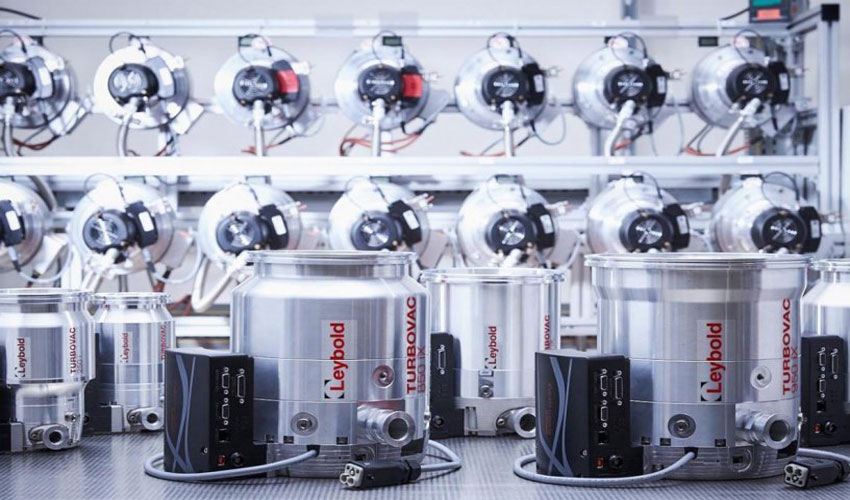 Máy mạ chân không pvd 5