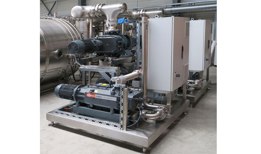 Máy mạ chân không pvd 7