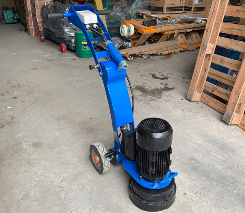 Máy mài góc NK250 0