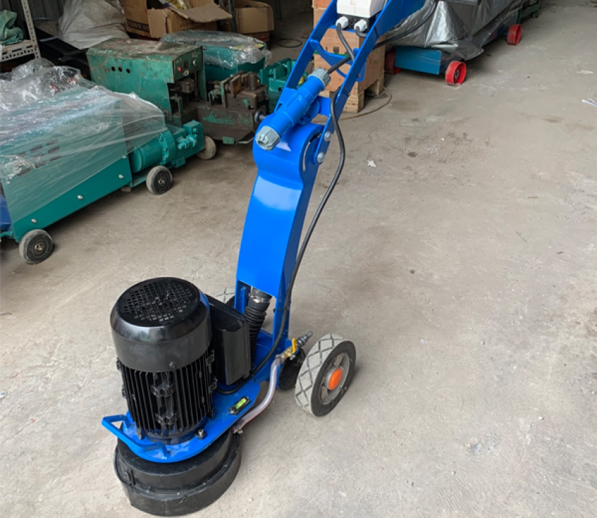 Máy mài góc NK250 1