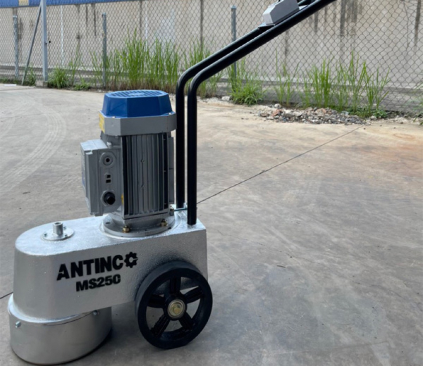 Máy mài sàn bê tông Antinco MS 250 0