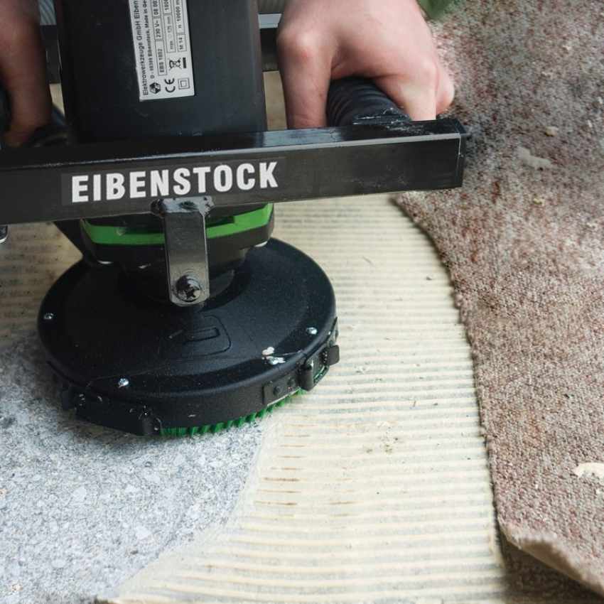 Máy mài sàn bê tông cầm tay Eibestock EBS125.4 O 2