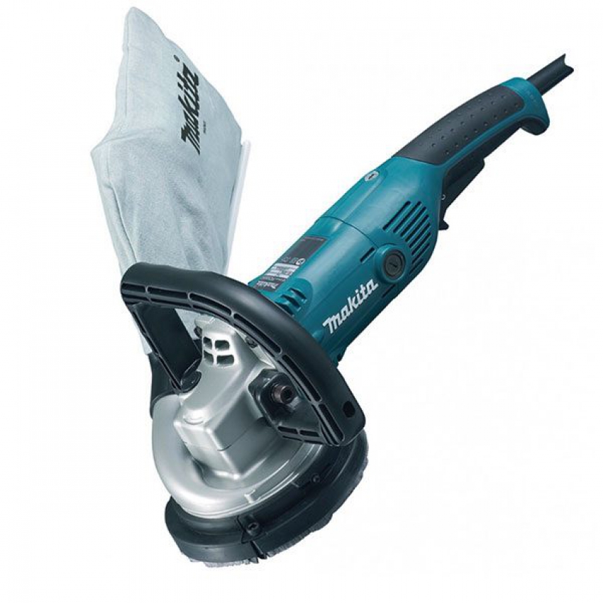 Máy mài sàn bê tông cầm tay Makita PC5000C 0