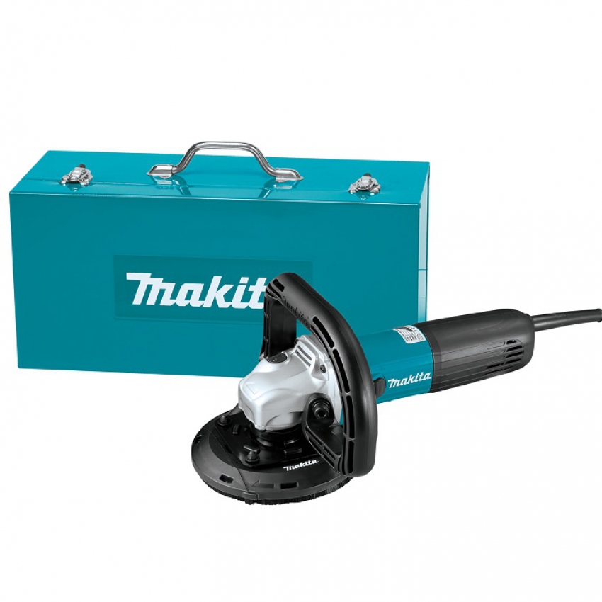 Máy mài sàn bê tông cầm tay Makita PC5010C 0