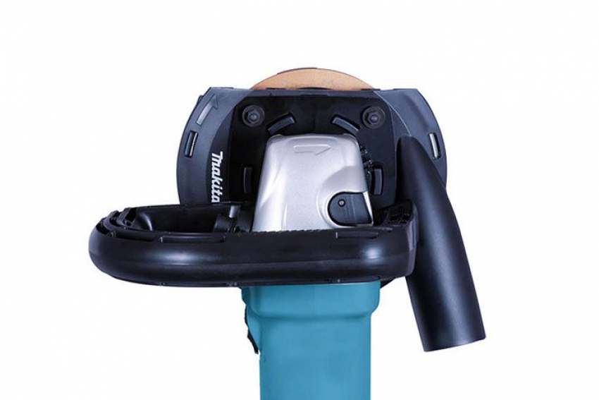 Máy mài sàn bê tông cầm tay Makita PC5010C 1