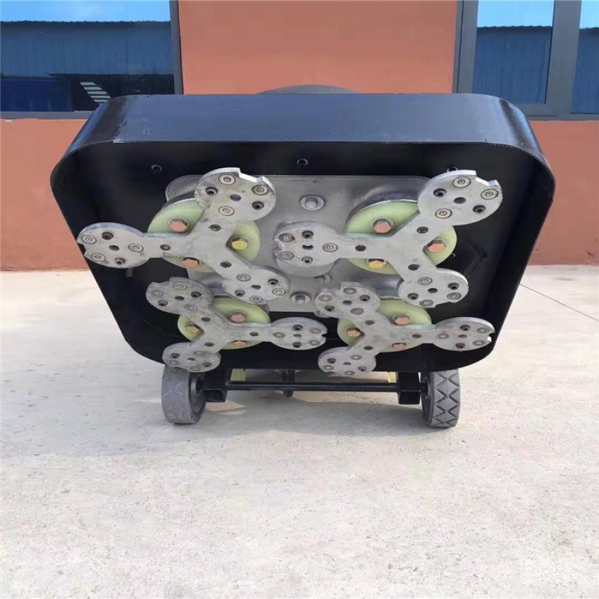 Máy mài sàn bê tông GT-580 3