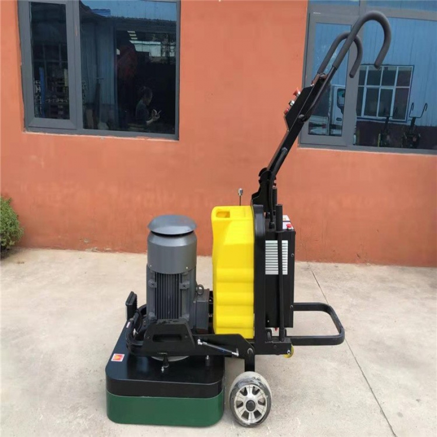 Máy mài sàn bê tông GT-630 2