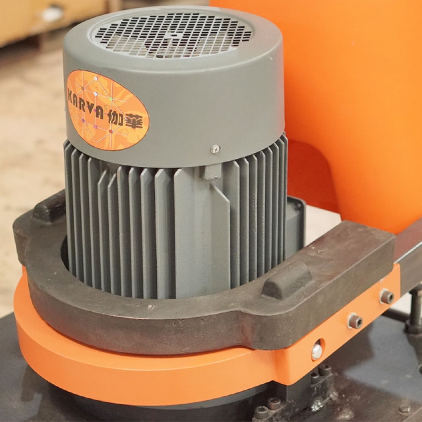 Máy mài sàn bê tông Karva KVG-100B 2