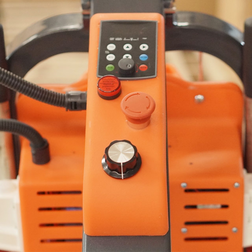 Máy mài sàn bê tông Karva KVG-12 1