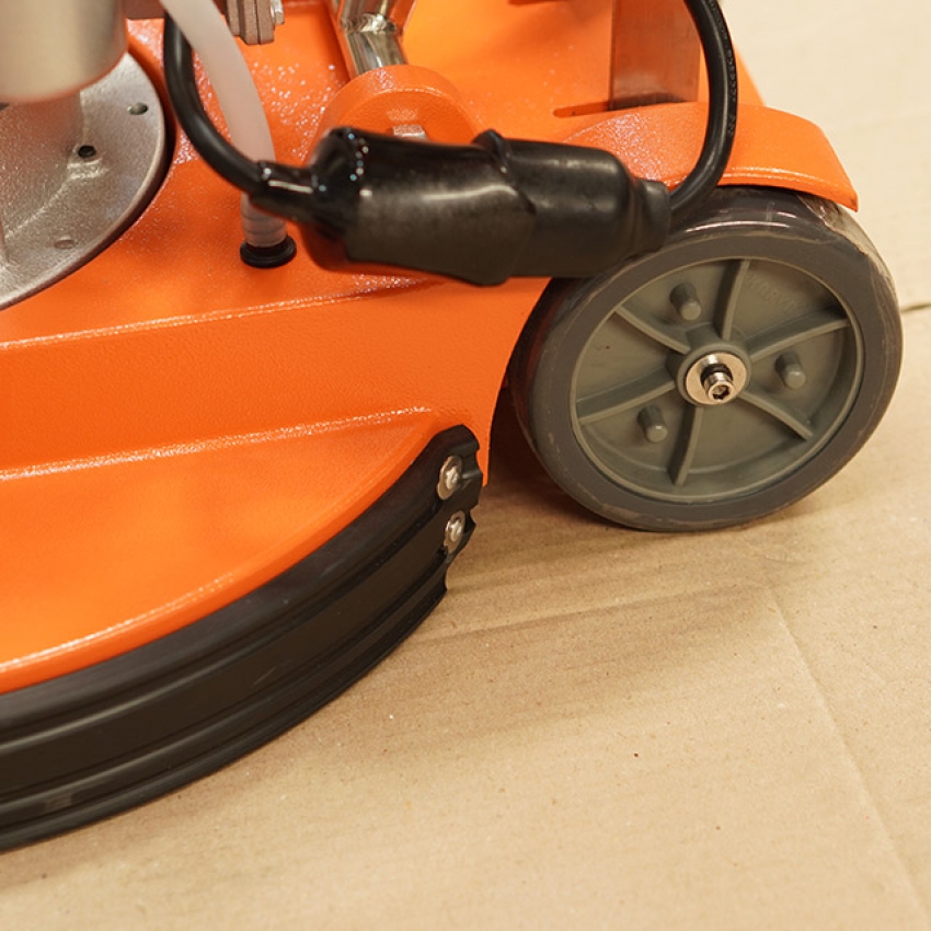 Máy mài sàn bê tông Karva KVG-17F 2