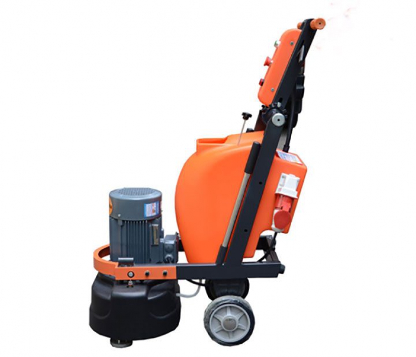 Máy mài sàn bê tông Karva KVG-6 0