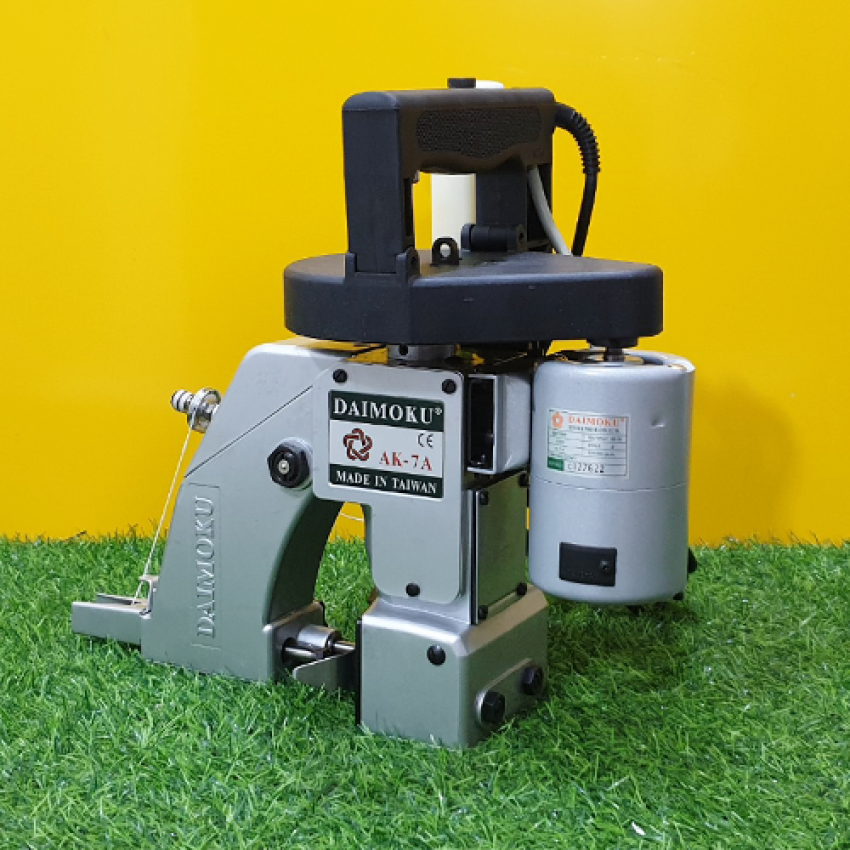 Máy may bao 1 kim 1 chỉ DAIMOKU AK7A 0