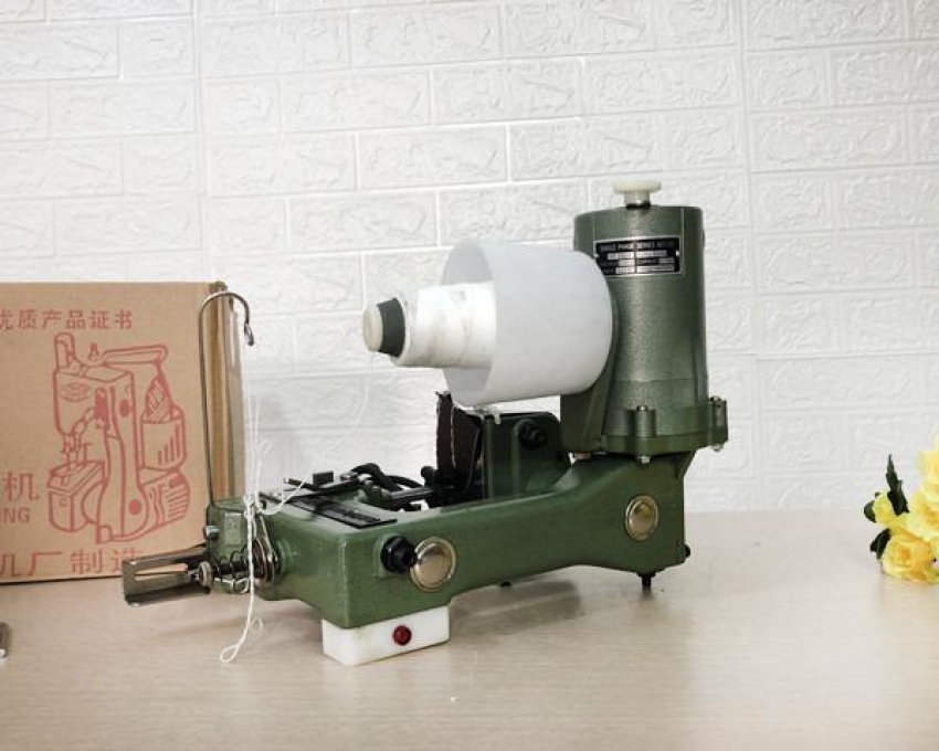 Máy may bao cầm tay GK9-2 Song Kiếm 0