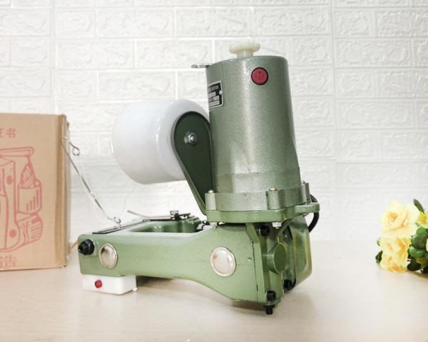 Máy may bao cầm tay GK9-2 Song Kiếm 1