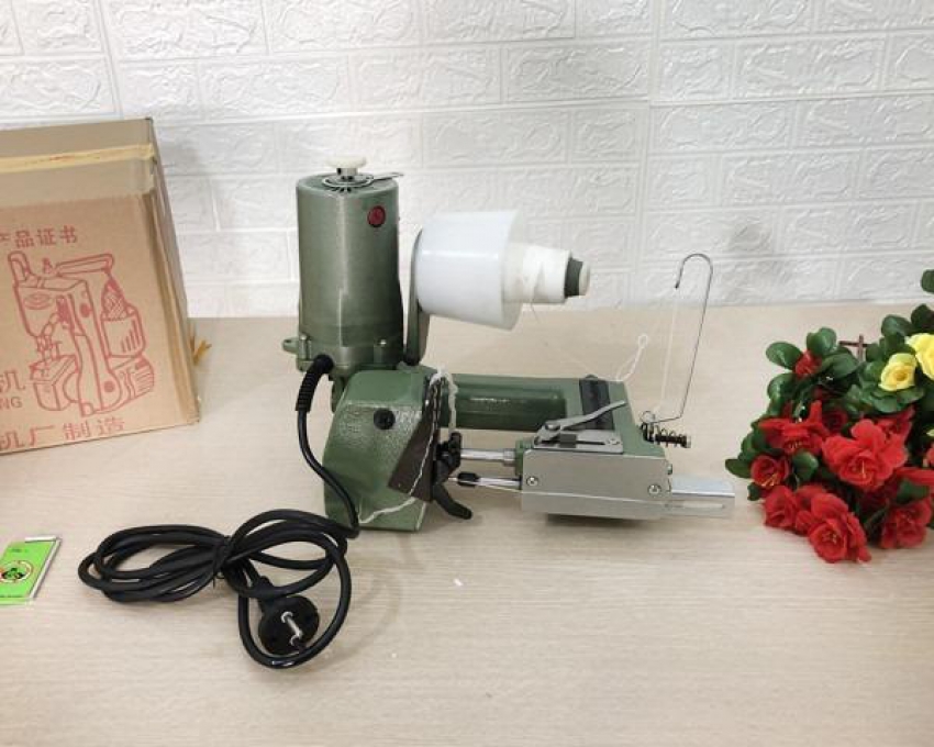 Máy may bao cầm tay GK9-2 Song Kiếm 2