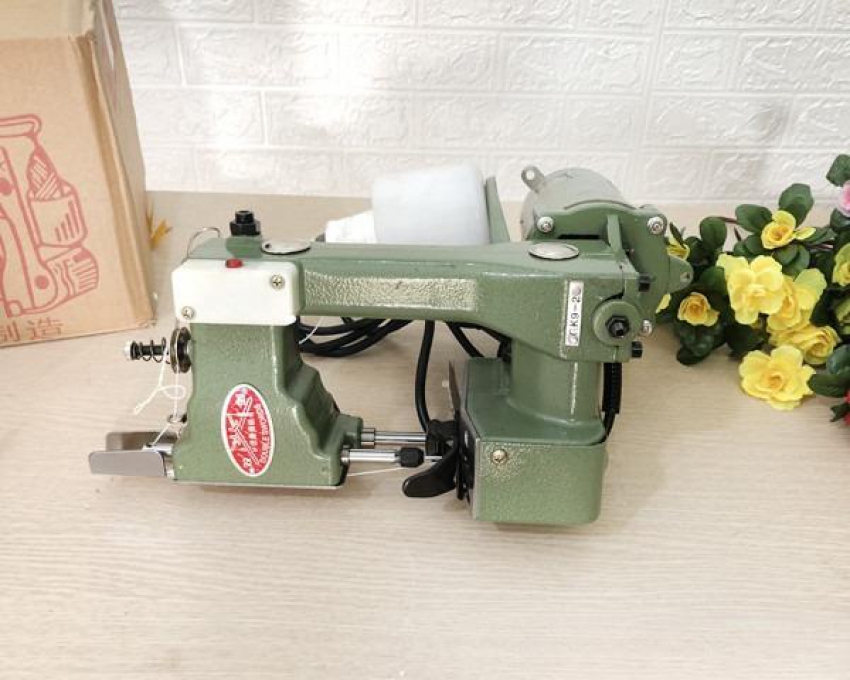 Máy may bao cầm tay GK9-2 Song Kiếm 4