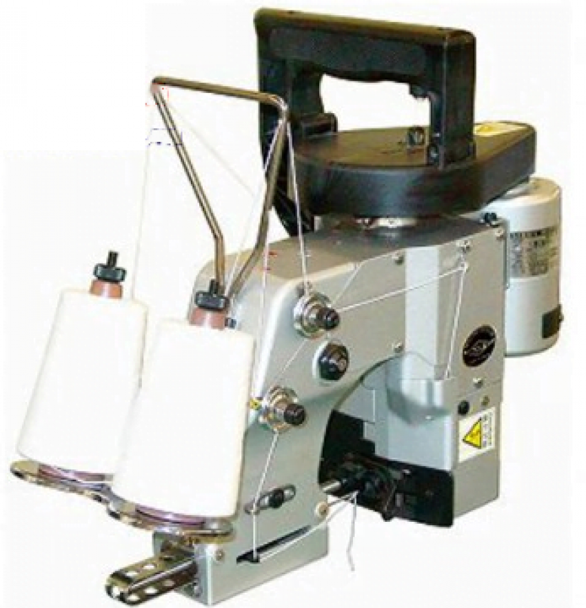 Máy may bao cầm tay NP-3II 0
