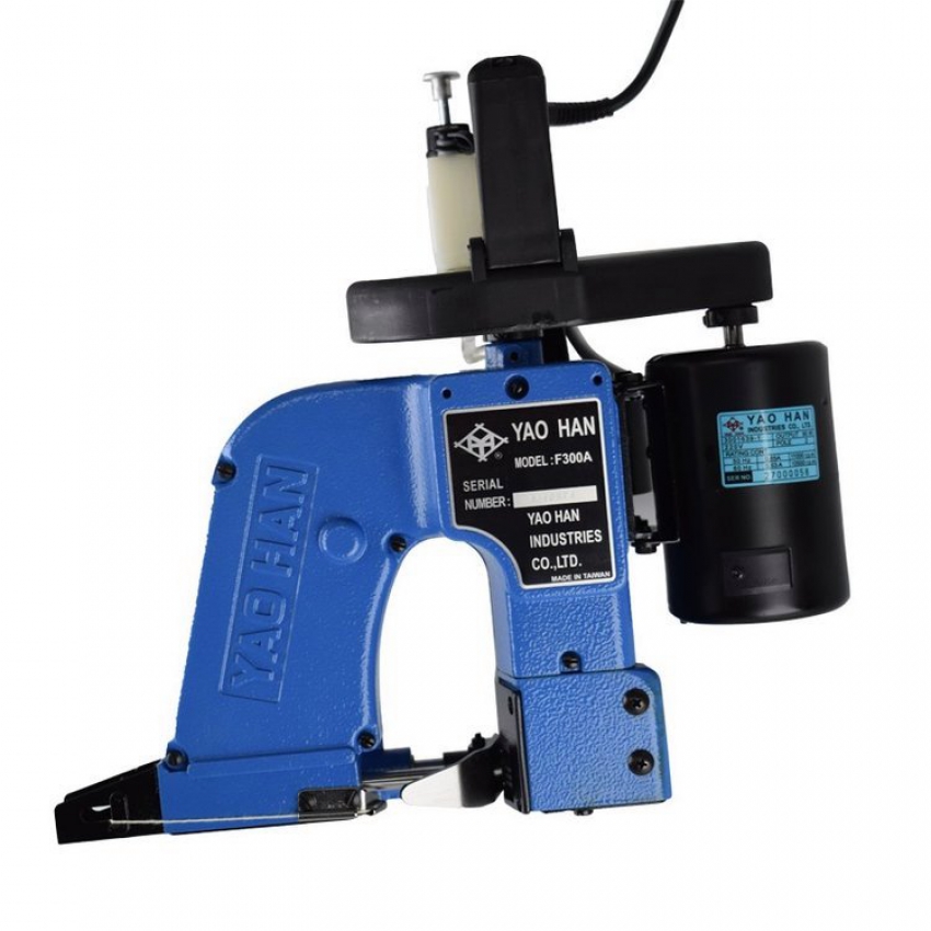Máy May bao cầm tay Yaohan F300A 2
