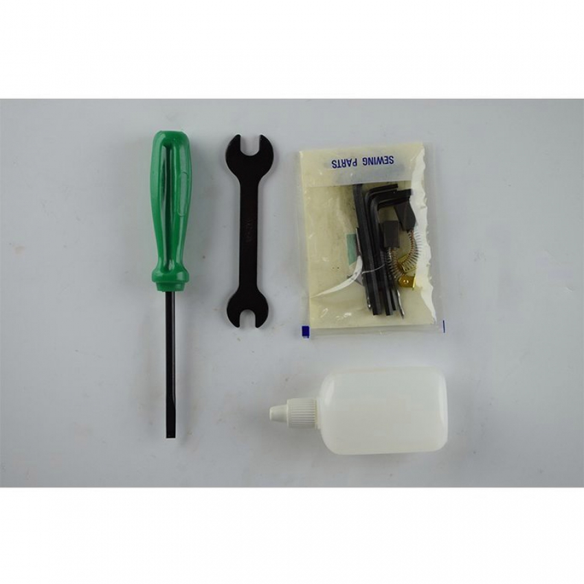 Máy May bao cầm tay Yaohan F300A 3