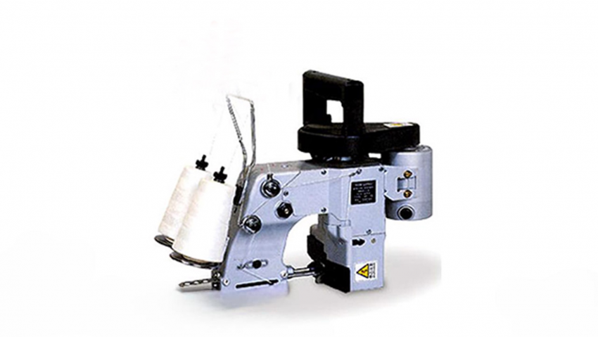 Máy may bao cầm tay Yaohan F320A 2