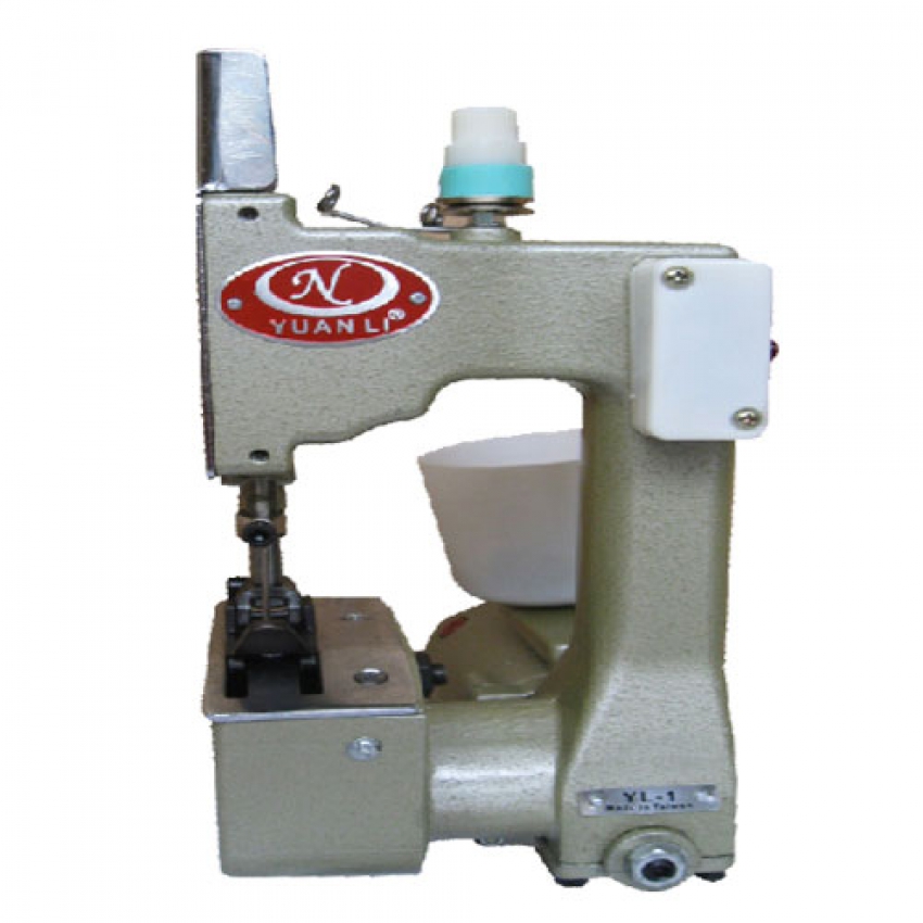 Máy may bao cầm tay Yuan Li YL-1 0