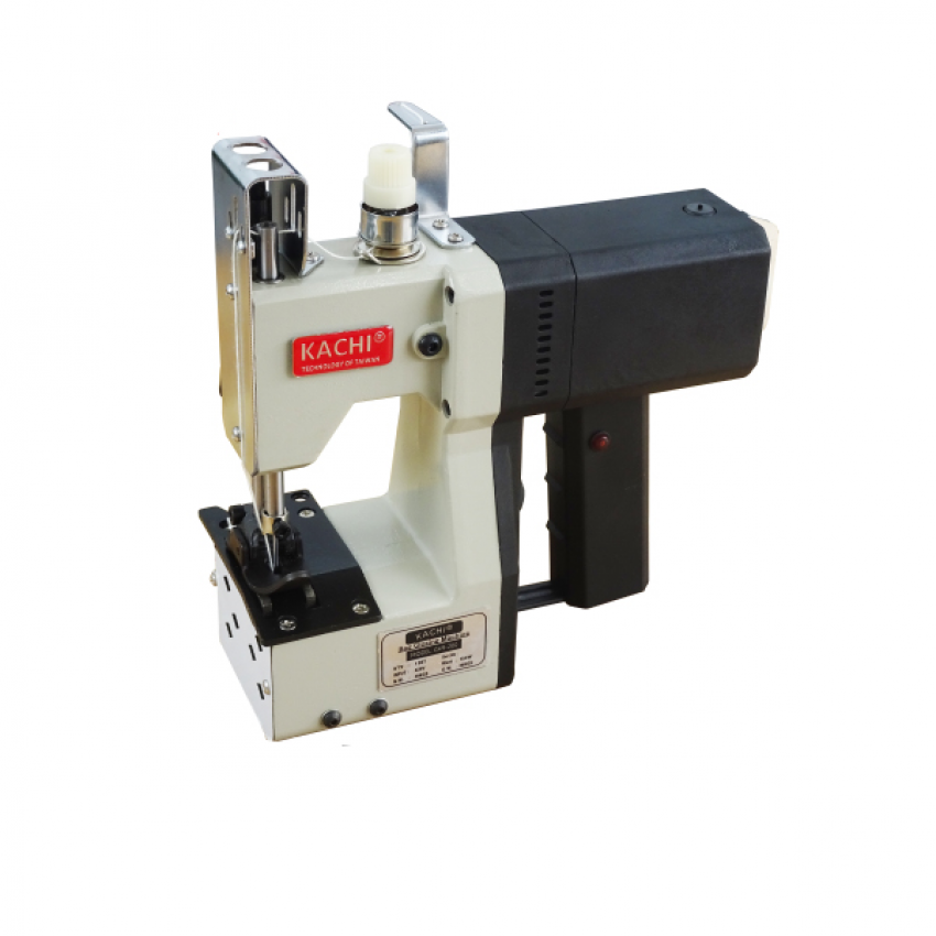 Máy may bao chạy điện Kachi GK9-200