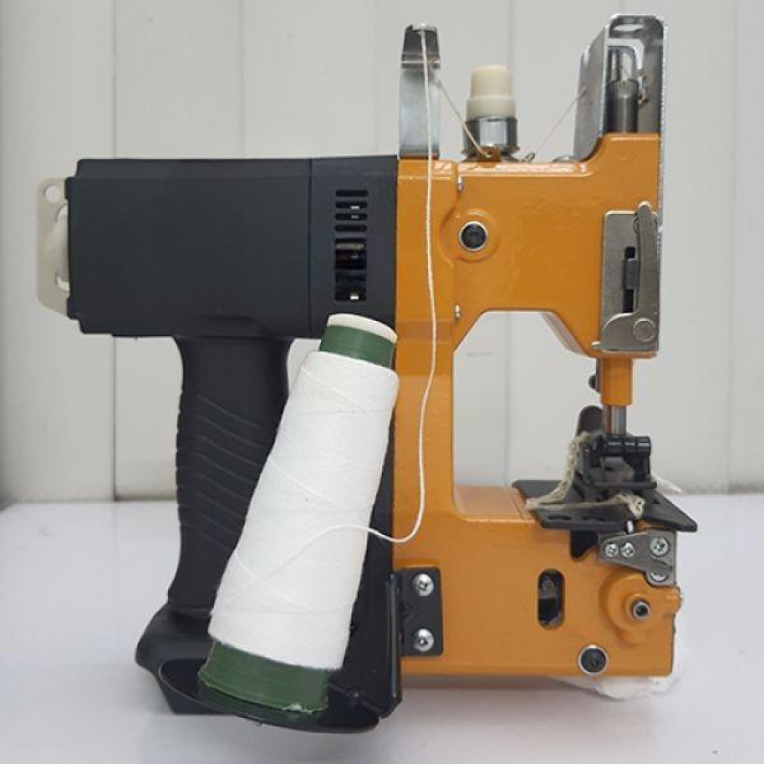 Máy may bao chạy pin Kachi KC9-200D 2