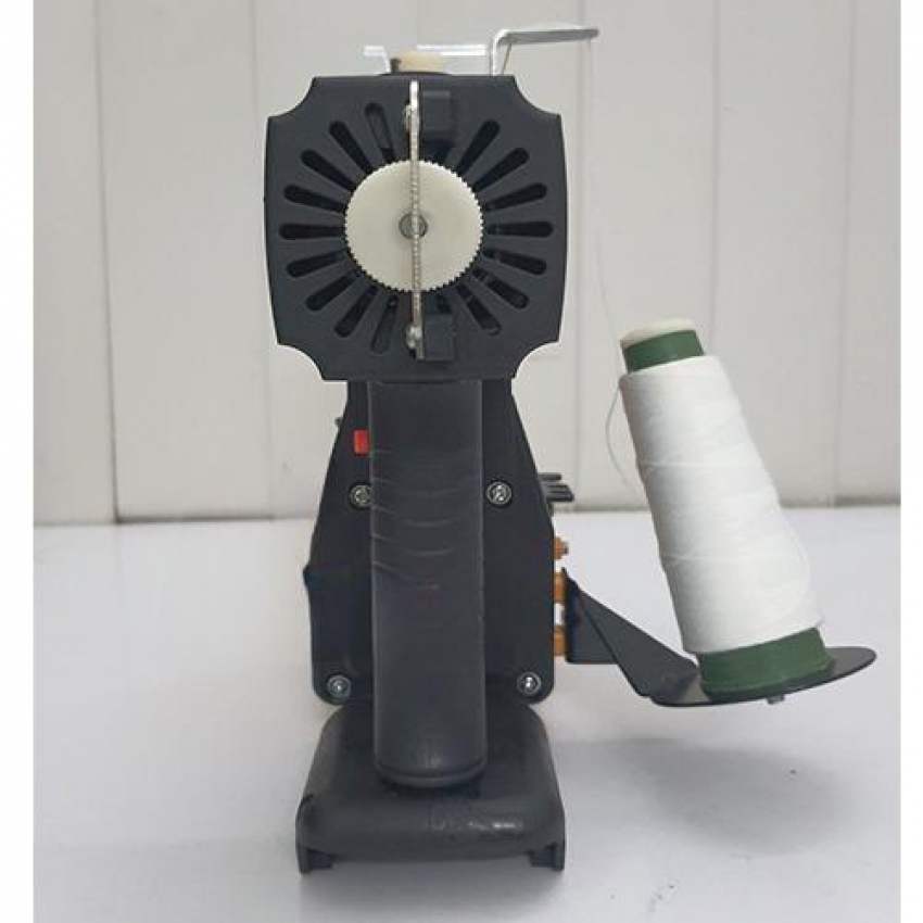 Máy may bao chạy pin Kachi KC9-200D 3