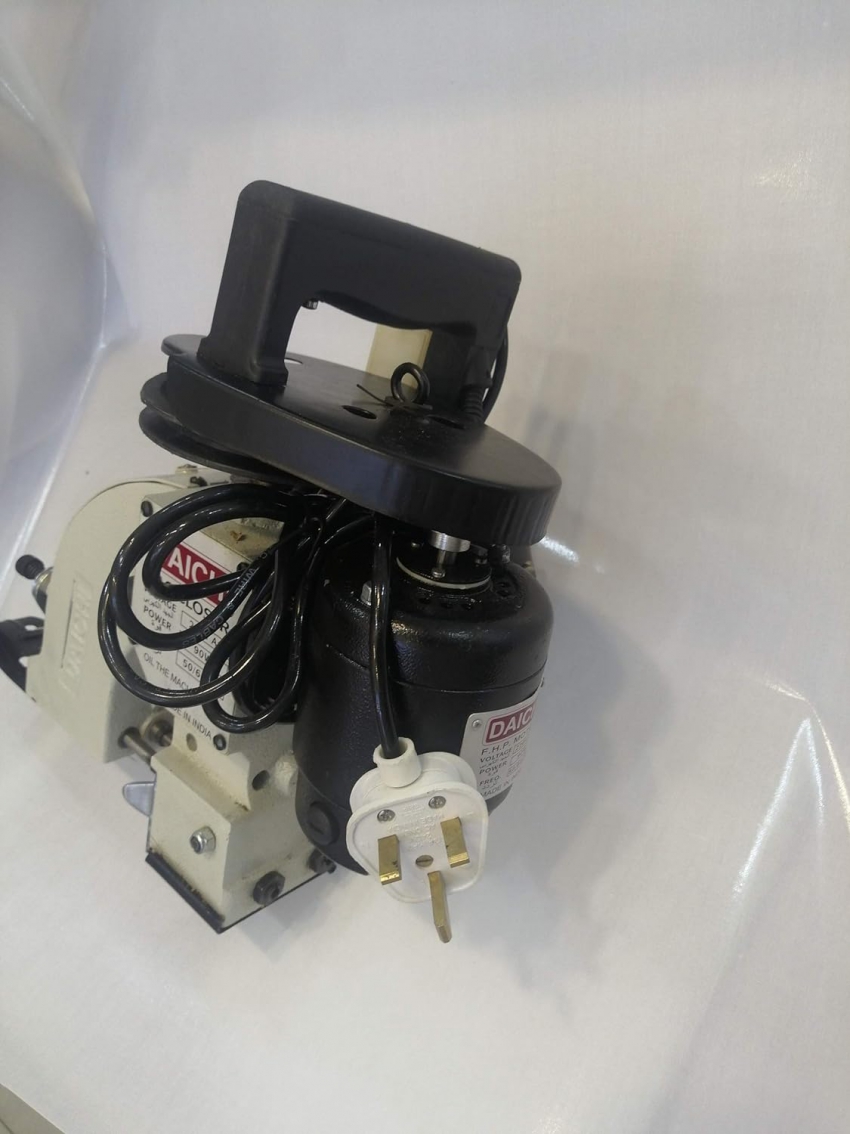 Máy may bao Daichi D/DA 0