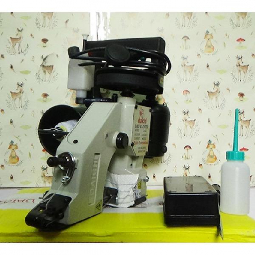 Máy may bao Daichi D/DA 1