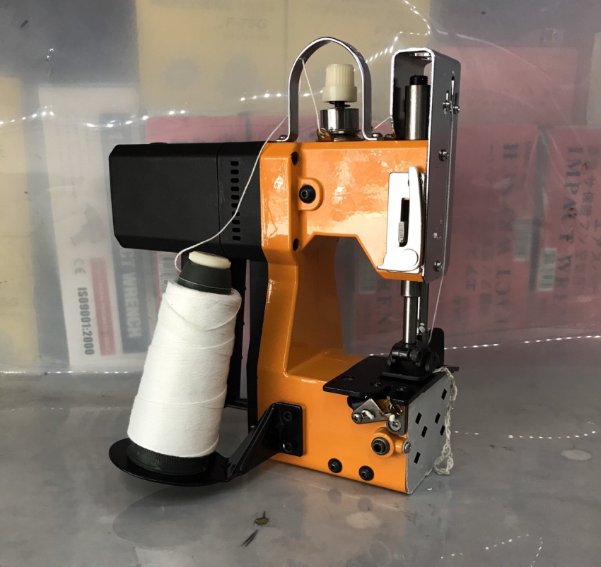 Máy khâu bao cầm tay DBK GK9-200