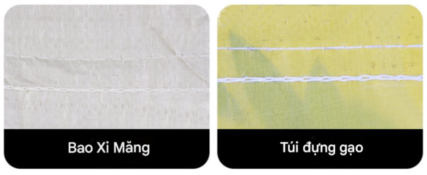 Máy may bao gạo GK9-009 9