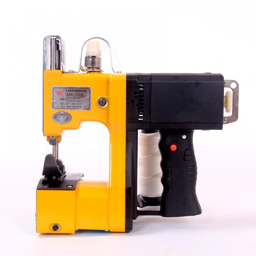 Máy may bao GK9-370 0